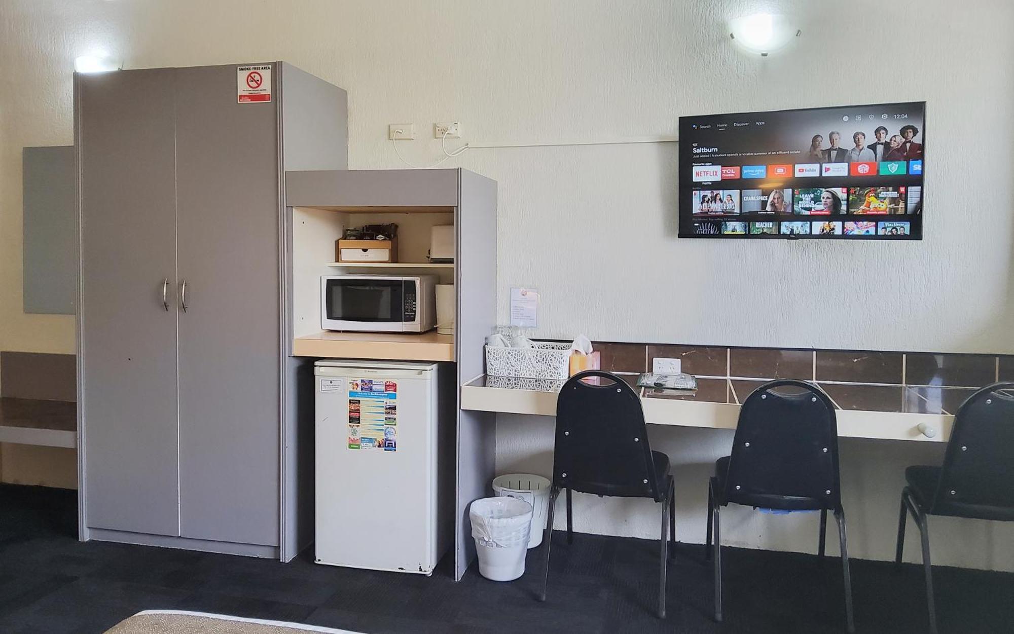 Archer Park Motel Rockhampton Pokój zdjęcie