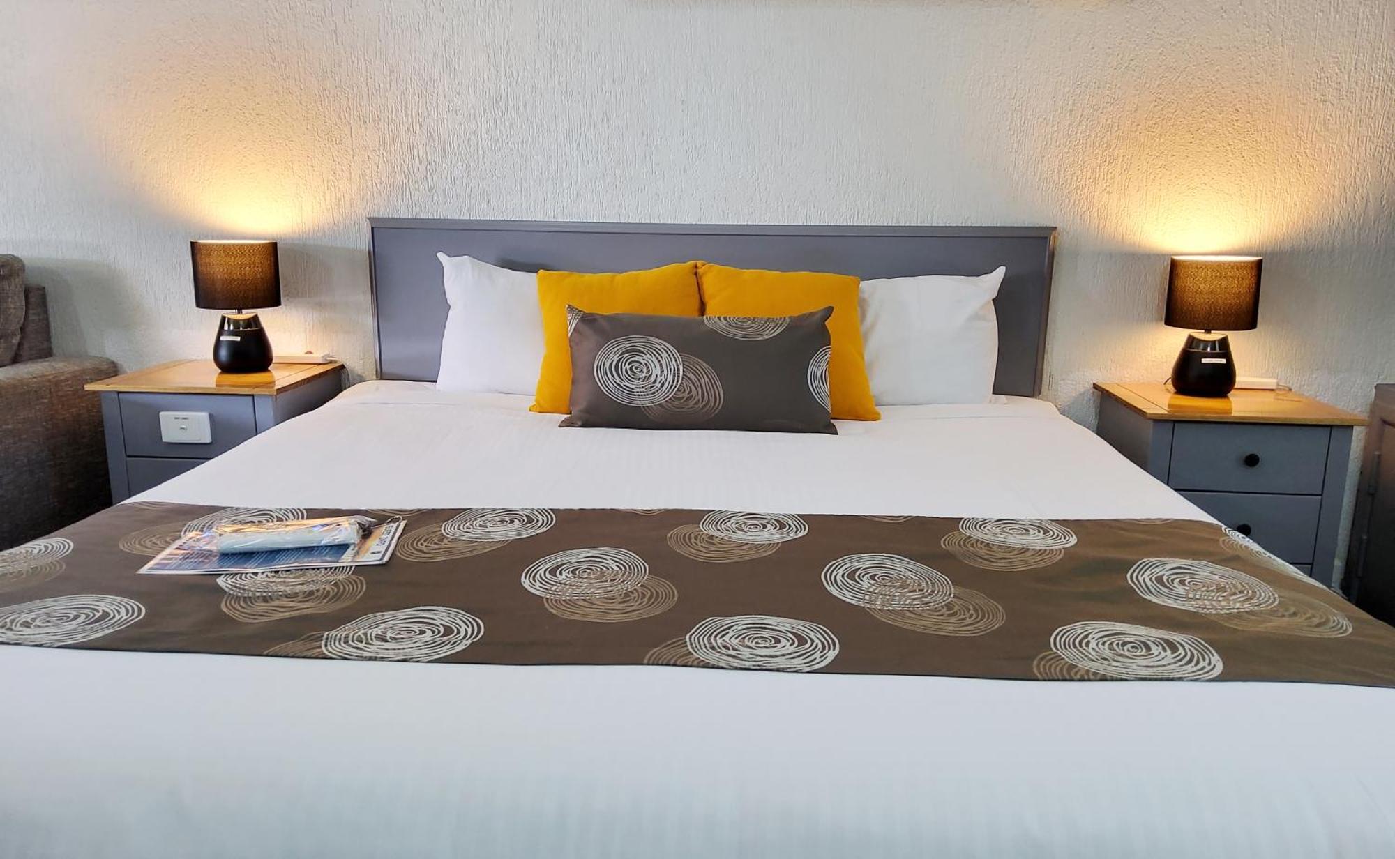 Archer Park Motel Rockhampton Pokój zdjęcie