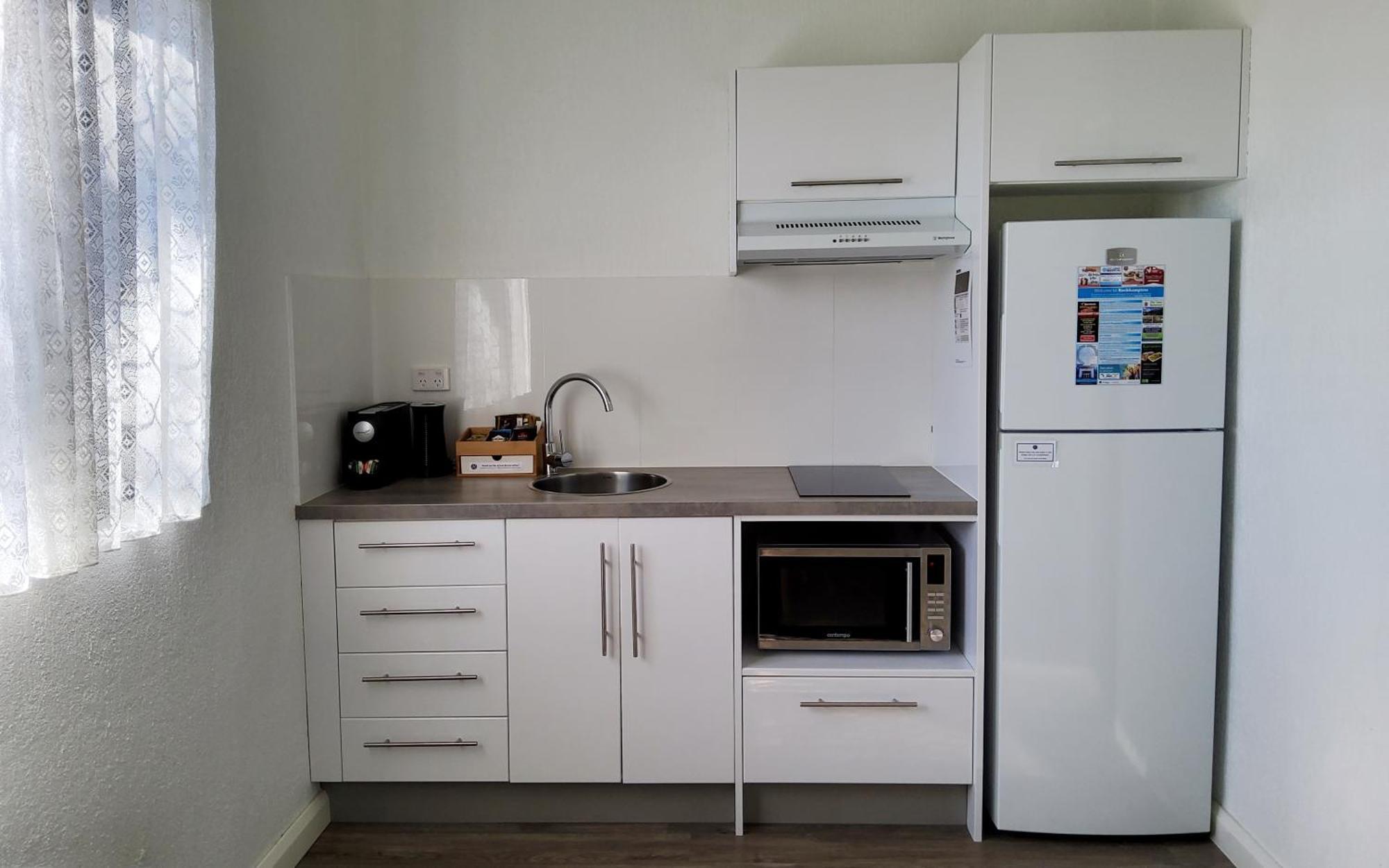 Archer Park Motel Rockhampton Pokój zdjęcie